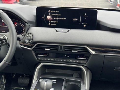 New 2026 MAZDA CX-90 3.3 Turbo w/ Premium Plus Pkg image 8