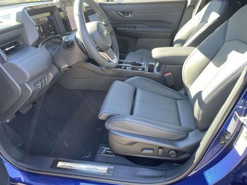 New 2026 Subaru Outback Touring XT image 21