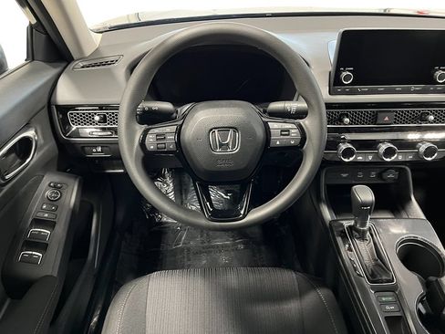 New 2026 Honda Civic LX image 15