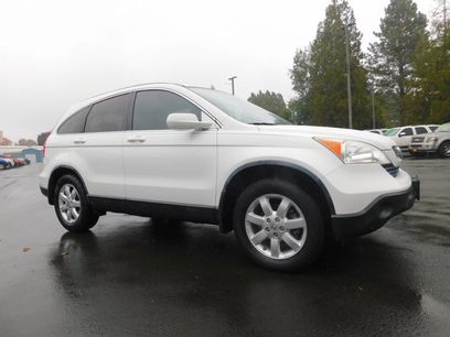 Used 2009 Honda CR-V EX-L