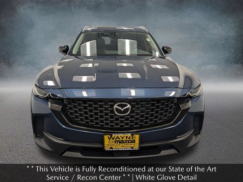 Certified 2024 MAZDA CX-50 AWD 2.5 S w/ Weather Package image 2