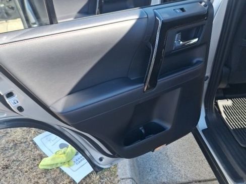 Used 2021 Toyota 4Runner Venture w/ Moonroof Package image 16