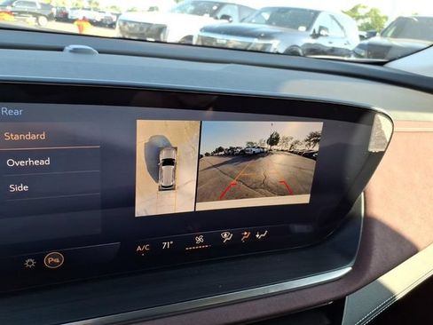 New 2026 Buick Envision Sport Touring AWD/4WD image 31
