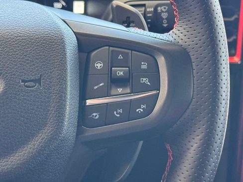 New 2026 Ford Ranger Raptor AWD/4WD image 21