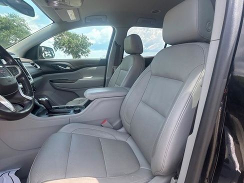 Used 2019 GMC Acadia SLT FWD image 10