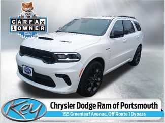 Used 2023 Dodge Durango R/T AWD/4WD 360° Tour