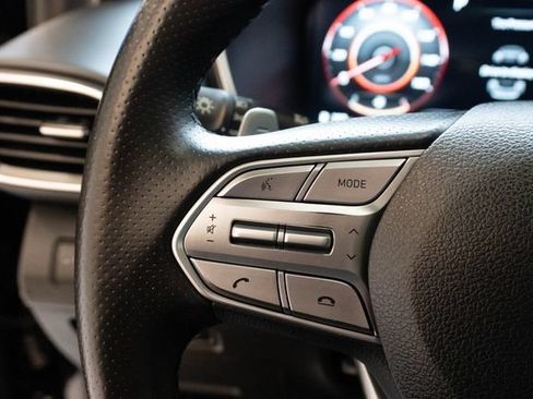 Used 2023 Hyundai Santa Fe Calligraphy AWD/4WD image 25