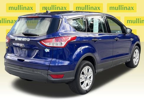 Used 2013 Ford Escape S image 4