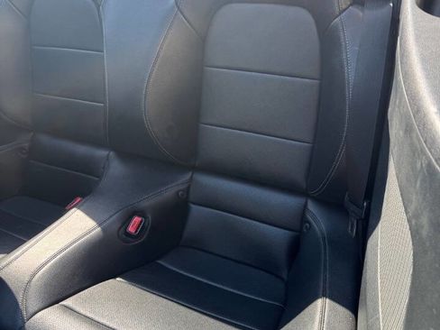Used 2016 Ford Mustang Premium RWD image 15
