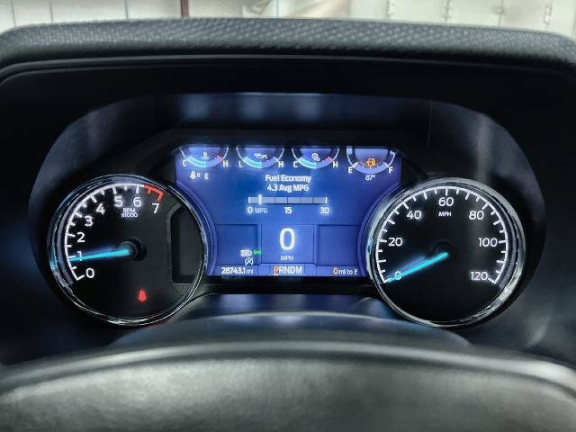 Certified 2023 Ford F150 XLT w/ Equipment Group 302A High AWD/4WD image 18