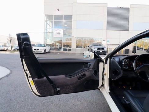 Used 1990 Nissan 300ZX Twin Turbo RWD image 24