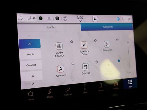 Used 2022 Jeep Wagoneer Series I image 37