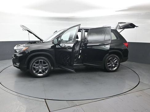 Used 2023 Honda Passport EX-L image 48