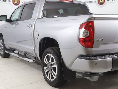 Used 2021 Toyota Tundra 1794 Edition image 25