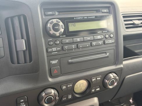 Used 2011 Honda Ridgeline RTS image 23