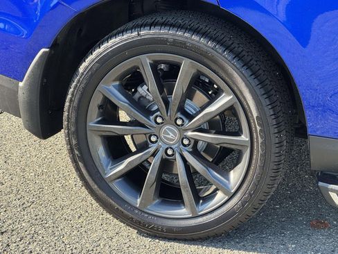 Certified 2025 Acura RDX A-Spec image 7