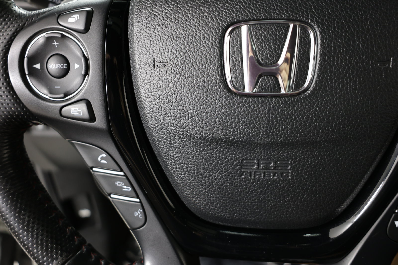 Used 2021 Honda Ridgeline Black Edition image 33