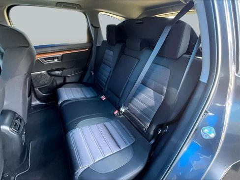 Used 2021 Honda CR-V EX image 21