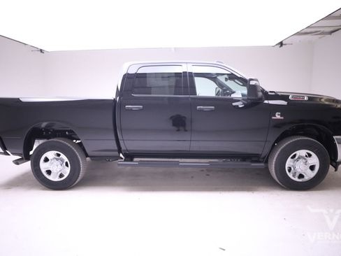 New 2026 RAM 2500 Tradesman image 6