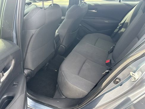 Used 2020 Toyota Corolla LE image 20