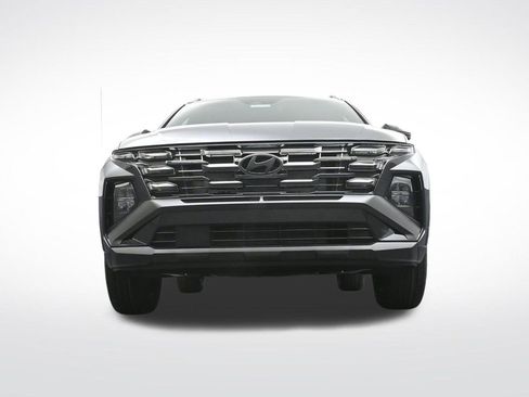 New 2026 Hyundai Tucson XRT AWD/4WD image 17
