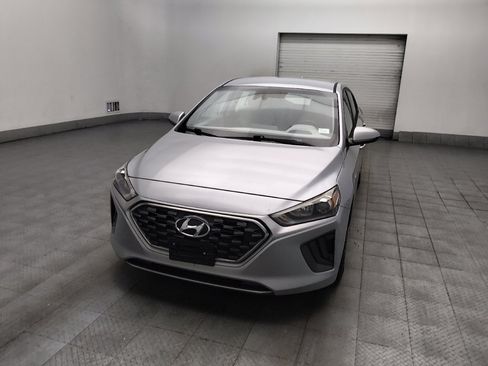 Used 2020 Hyundai Ioniq Blue FWD image 15