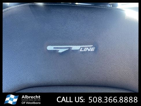 Used 2023 Kia Forte GT-Line w/ GT-Line Premium Package FWD image 30