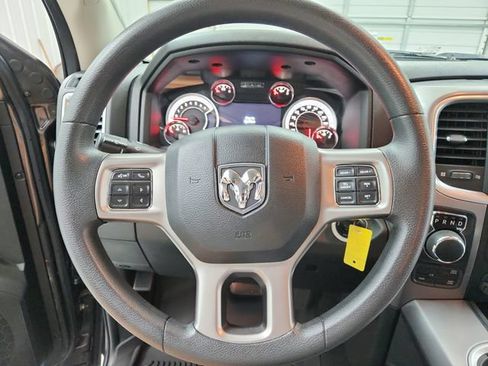 Used 2023 RAM 1500 Classic SLT w/ Trailer & Traction Group AWD/4WD image 23
