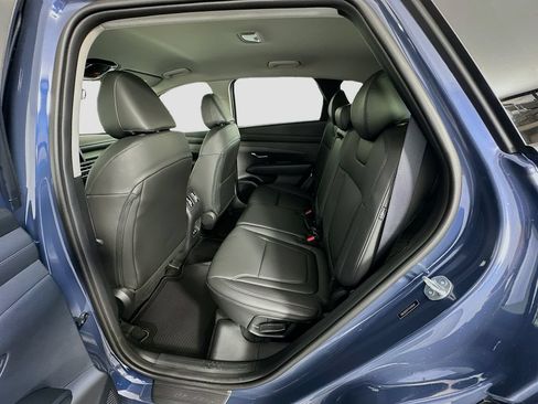 New 2026 Hyundai Tucson SEL Plus FWD image 16