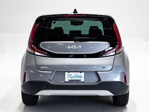 Certified 2024 Kia Soul EX FWD image 31