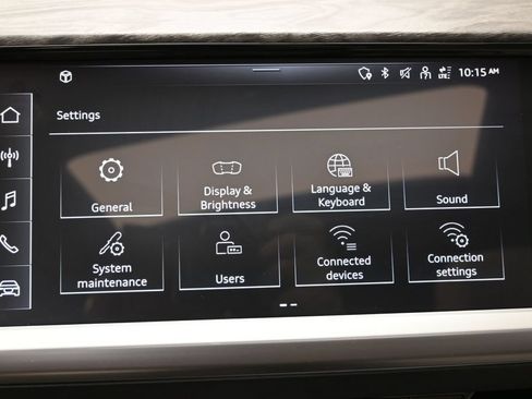 Used 2024 Audi Q4 e-tron Premium AWD/4WD image 26