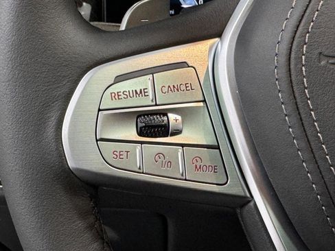 New 2026 BMW X7 xDrive40i image 34