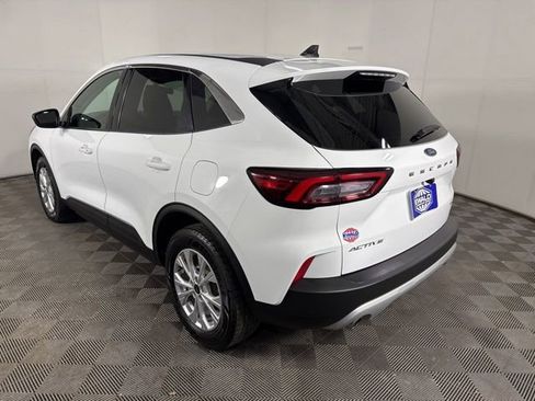 Used 2023 Ford Escape Active image 7