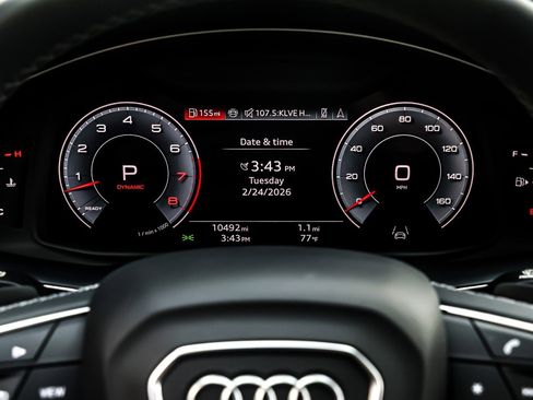 Used 2025 Audi Q7 3.0T Premium Plus image 20