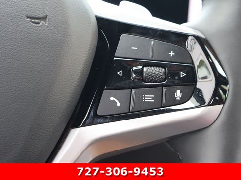 Used 2026 BMW 330i xDrive Sedan AWD/4WD image 24