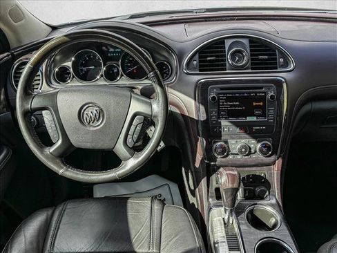 Used 2017 Buick Enclave Leather image 25