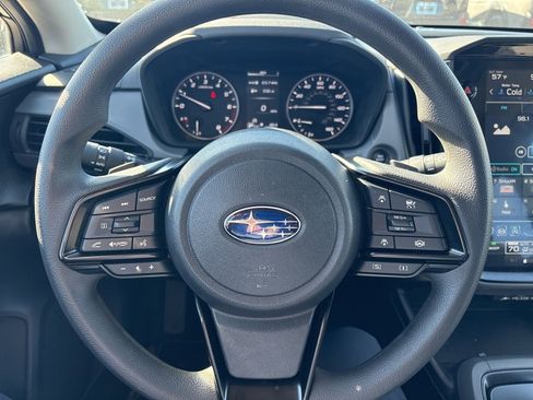 Used 2026 Subaru Crosstrek 2.0i Premium image 2