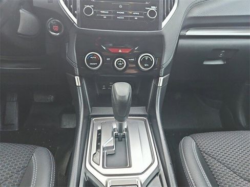 Certified 2023 Subaru Forester Premium image 11