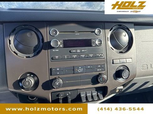 Used 2016 Ford F350 XL image 12