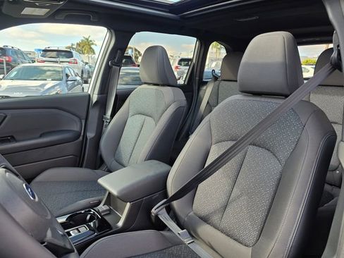 New 2026 Subaru Forester Premium AWD/4WD image 18