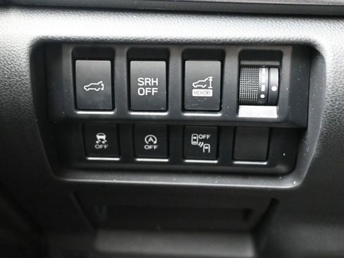 Certified 2024 Subaru Forester Wilderness image 24