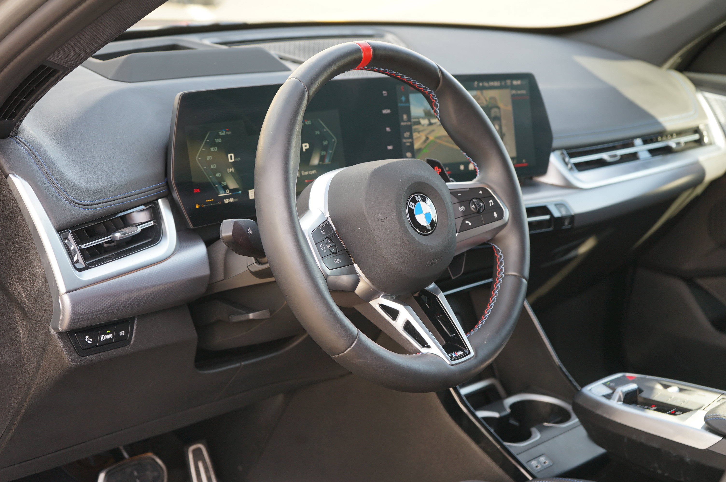 Used 2025 BMW X1 M35i w/ Premium Package AWD/4WD image 17