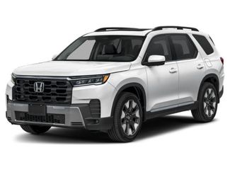 New 2026 Honda Pilot Touring video 1