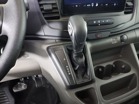 New 2026 Ford Transit 250 148 Medium Roof Extended AWD image 32