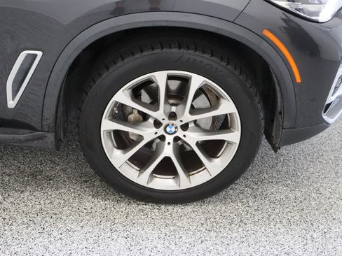 Used 2022 BMW X5 sDrive40i w/ Premium Package RWD image 5