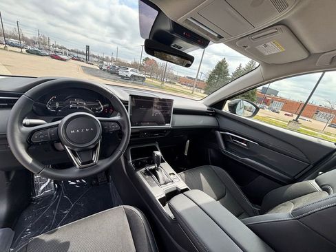 New 2026 MAZDA CX-5 Select image 10