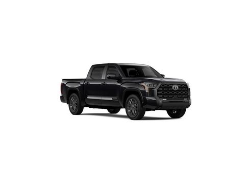 New 2026 Toyota Tundra Platinum AWD/4WD image 52