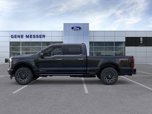 New 2026 Ford F250 Platinum AWD/4WD image 25