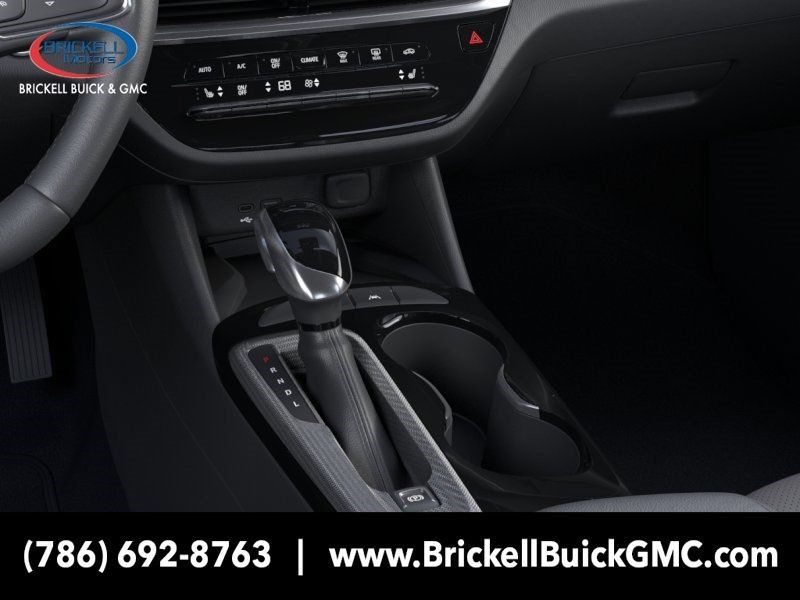 New 2026 Buick Envista Sport Touring FWD image 23