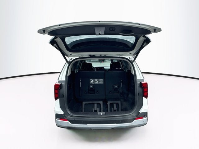 Certified 2026 Kia Carnival EX FWD image 26